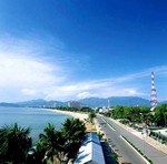 Việt Nam là điểm du lịch hấp dẫn sánh ngang Bali và Phuket